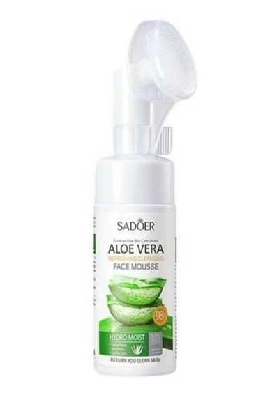 SADOER Sadur Refreshing Aloe Vera Facial Cleanser 120ml