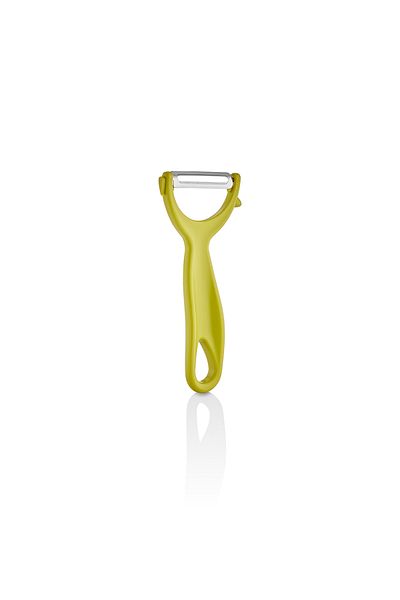 Mutfak Köşesi Soybi Stainless Steel Blade, Ergonomic Handle, Practical Fruit & Vegetable Peeler