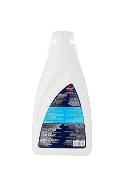 Bissell Fast Acting Multi-Surface Cleaner - 1 Liter