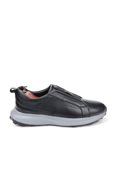 PİSAGOR Pisagor Ps-33080 Pantofi casual pentru bărbați din piele naturală