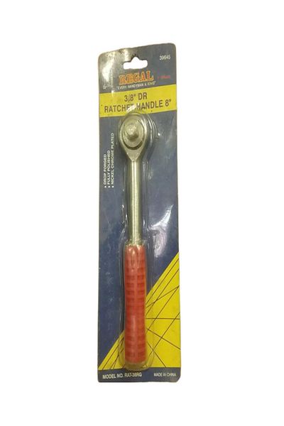 Regal Tools Drive Ratchet Handle