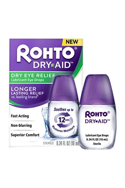 rohto eye