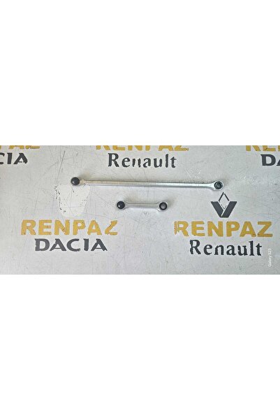 Yerli PALİO/SİENA/ALBEA ÖN CAM SİLECEK MEKANİZMA KOLU 79300633 - 79300635