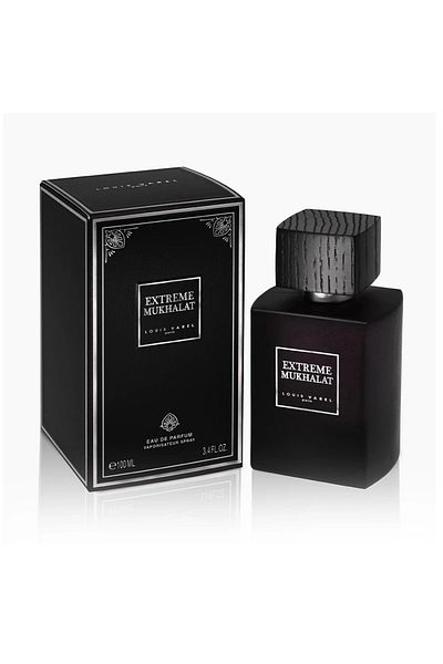 Louis Varel EXTREME MUKHALAT EDP UNISEX 100ML