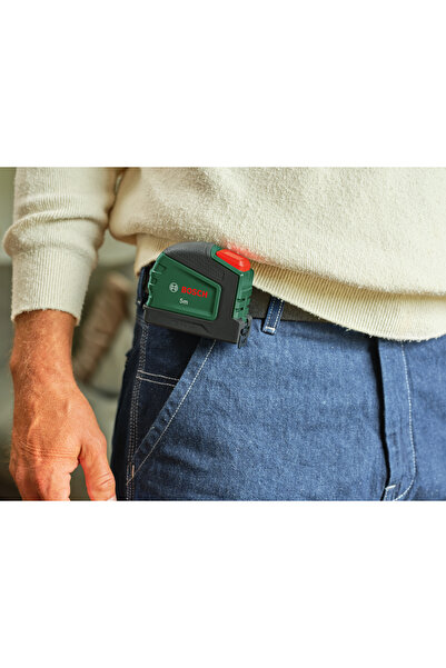 Bosch Ribbon Meter 5m 1600A03318