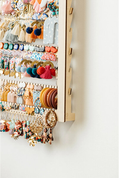 Dsm Desmo Concept Стенд для сережок Стенд для сережок Ювелірні вироби