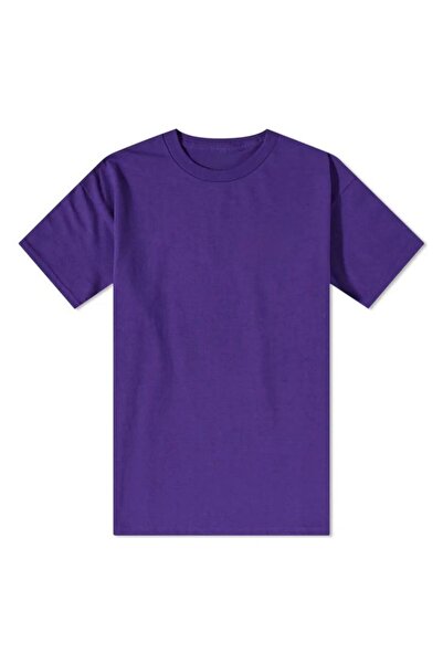 UYN SPORT Purple T-Shirt