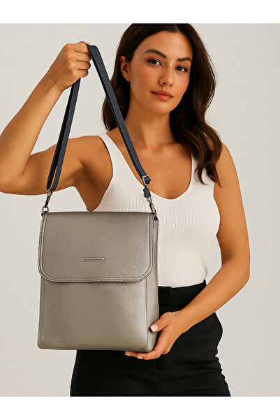 MRB Kadın Omuz Çantası Kadın El Çantası Günlük Kullanım Kadın Çanta Büyük Boy