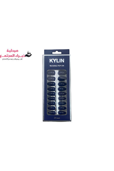 Kylin مسامير ذاتية اللصق ٢٤ قطعة
