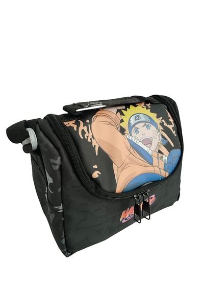 NARUTO Thermal Lunch Box 3132