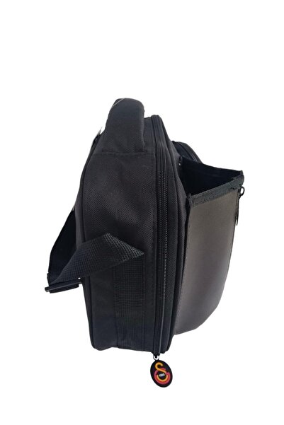 Galatasaray Parçalı Suni Deri Beslenme Çanta 25554