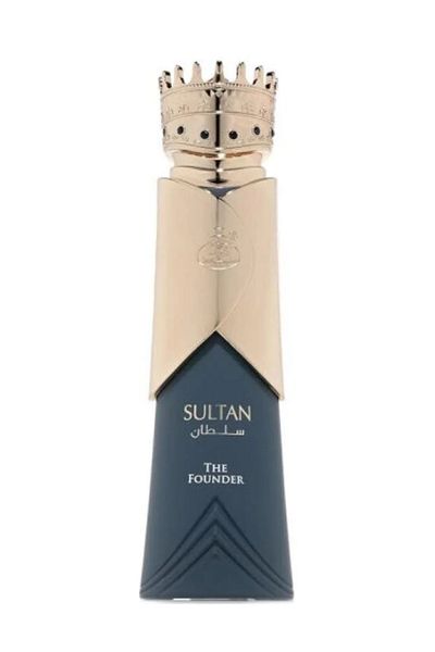 FRENCH AVENUE عطر فرينش افينيو سلطان ذا فاوندر 80 مل