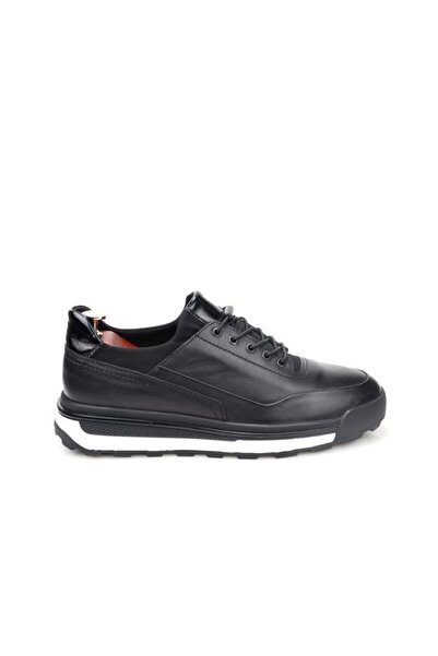 PİSAGOR Pisagor Ps-32840 Pantofi casual din piele pentru bărbați