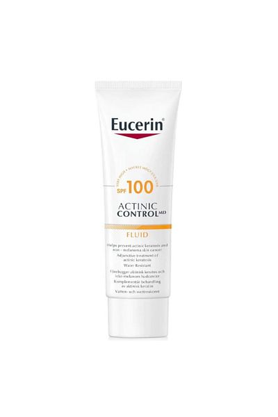 Eucerin Sun Protection Actinic Control MD Fluid SPF 100 – 80ml
