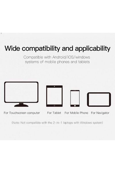 Baseus iPad pen