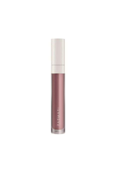 Farmasi Ruj Lichid Mat, Mauve Pink 11, 4 ml, Farmasi