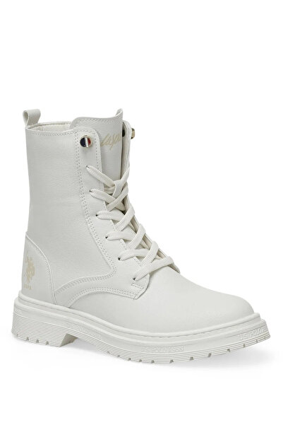 U.S. Polo Assn. U.S. Polo ASSN Dalia 2pr Γυναικείες Μπότες Lace Up Boots
