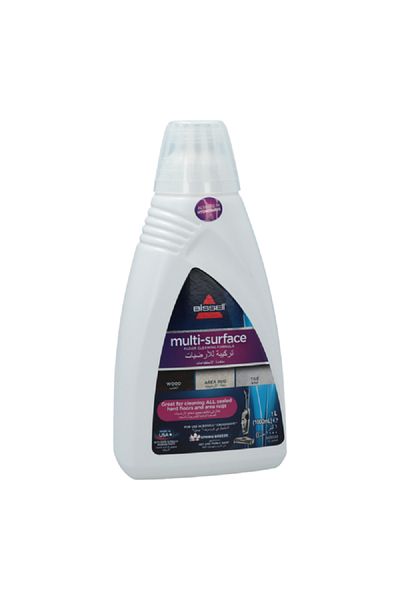 Bissell Fast Acting Multi-Surface Cleaner - 1 Liter