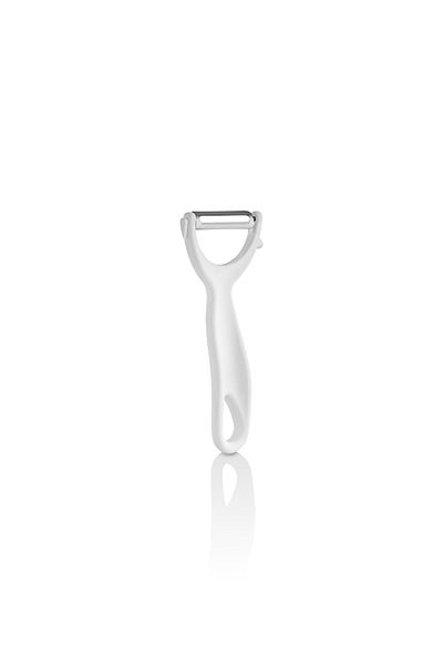 Mutfak Köşesi Soybi Stainless Steel Blade, Ergonomic Handle, Practical Fruit & Vegetable Peeler