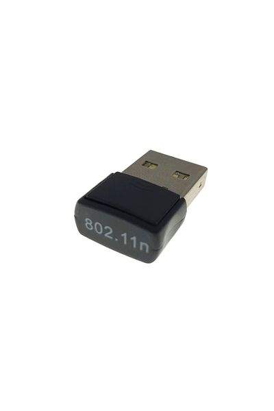 OEM Adaptor wireless LW-UVW06, standarde 802.11 b/g/n, USB 2.0, Mini