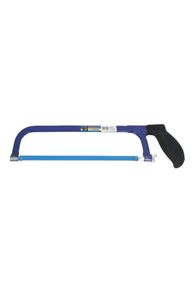 Regals Tools Steady Grip Heavy Duty Sturdy Steel Hacksaw