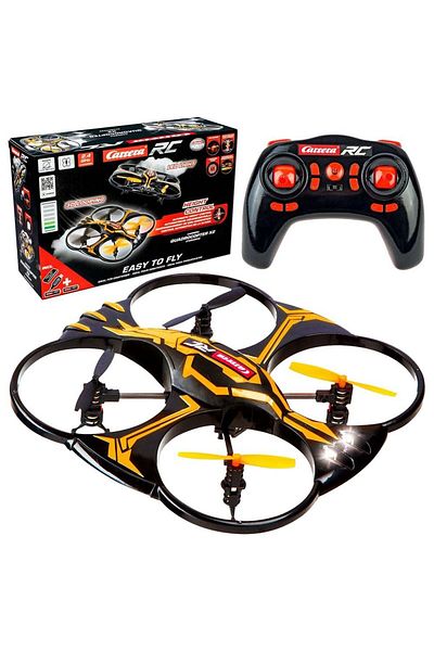 Carrera R/C X2 Quadcopter