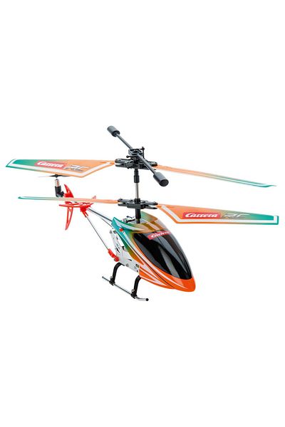 Carrera R/C Orange Sply 2.0