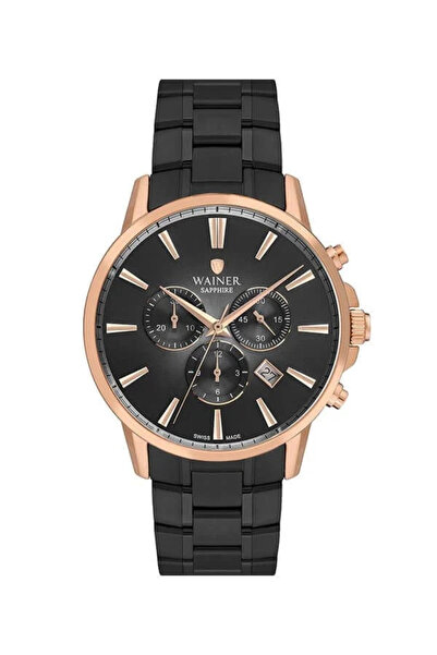 Wainer Wa.19333-E Men's Wristwatch