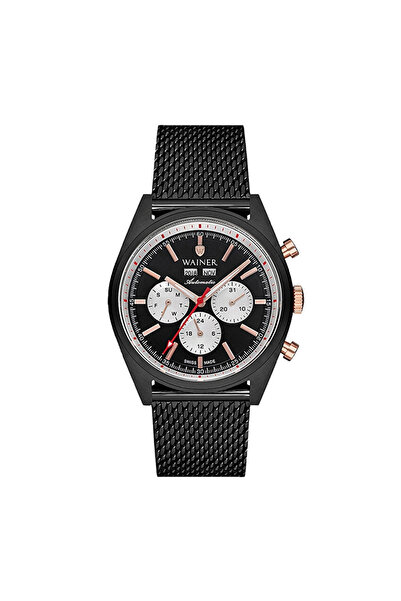 Wainer Wa.25920-a Otomatik Erkek Kol Saati