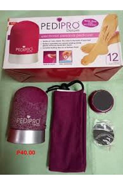 Generic Foot peeling device