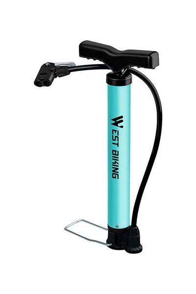 Primo Plus Cycling Air Pump