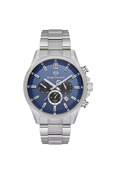 Sergio Tacchini ساعة يد رجالية ST.1.10389.3