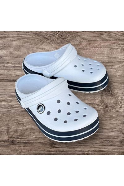 Sonimix παιδικά unisex ορθοπεδικά ελαφριά πέδιλα με κλειστή μπροστινή σόλα