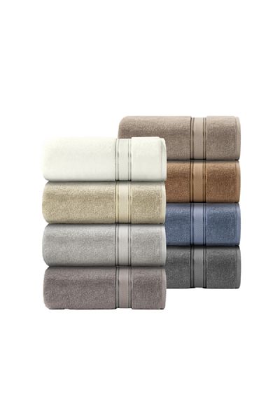 Cannon Fast Absorbing Lightweight Soft Bath Towel Assorted Color 80 x 160cm