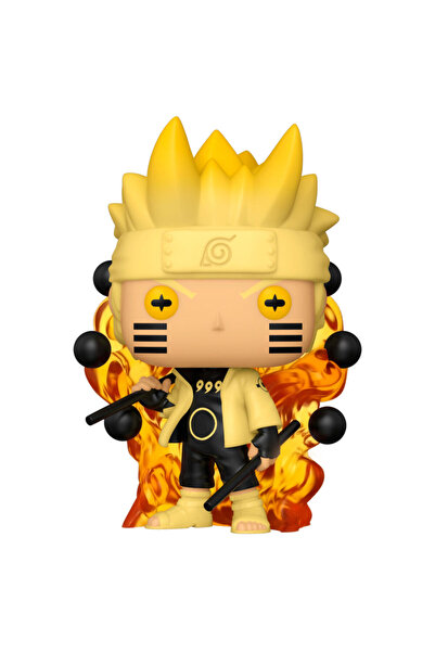 Funko Figure Funko POP Naruto Six Path Sage