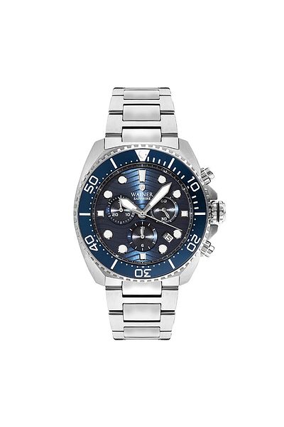 Wainer Men's Wristwatch