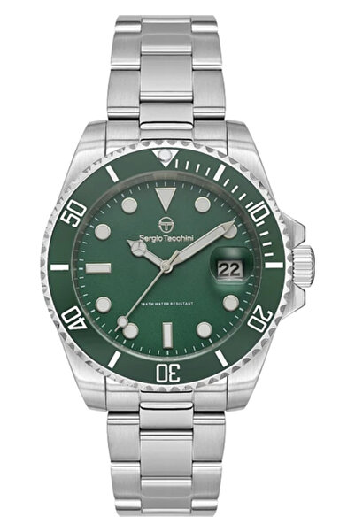 Sergio Tacchini ERKEK KOL SAATİ S.ST.4.10001-4