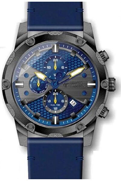 Sergio Tacchini Erkek Kol Saati