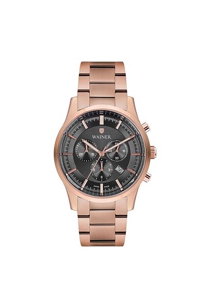 Wainer Wa.19426-e Men's Wristwatch