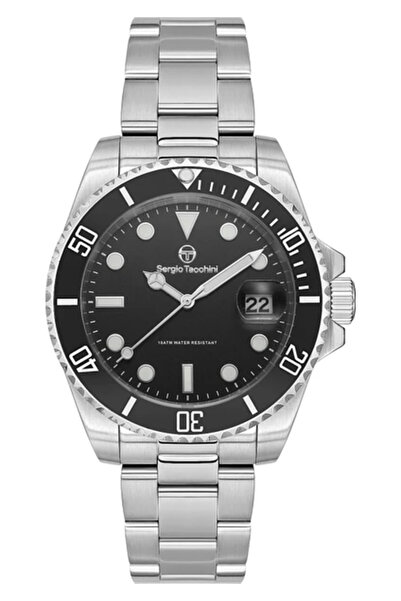 Sergio Tacchini St.4.10001-1 Men's Wristwatch
