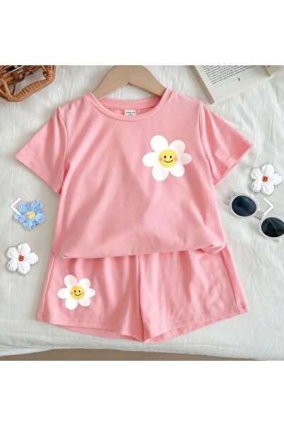 Gutsy DEČJI SET SA ŠARAČKIM ŠARAČKIM UZORAKOM