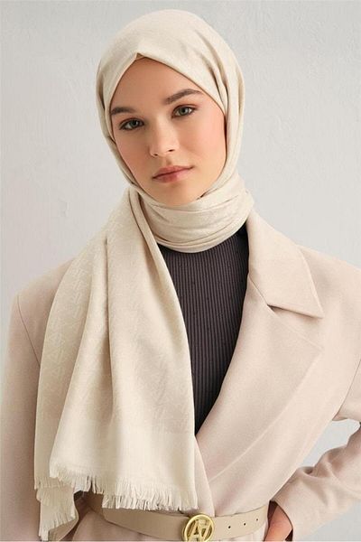 Armine Επίσημο λογότυπο Viscon Shawl 15