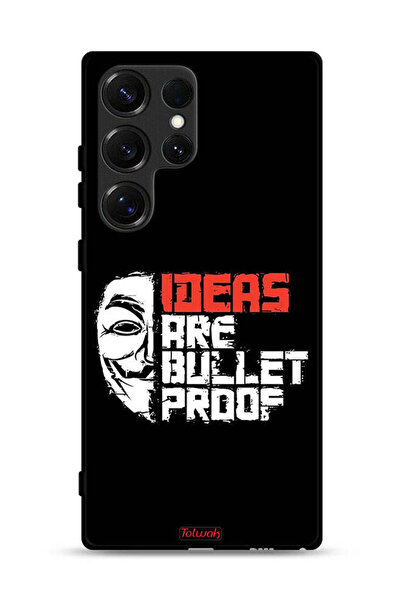 Tolwak أفكار أغطية الحماية لهاتف Samsung Galaxy S25 Ultra مضمونة