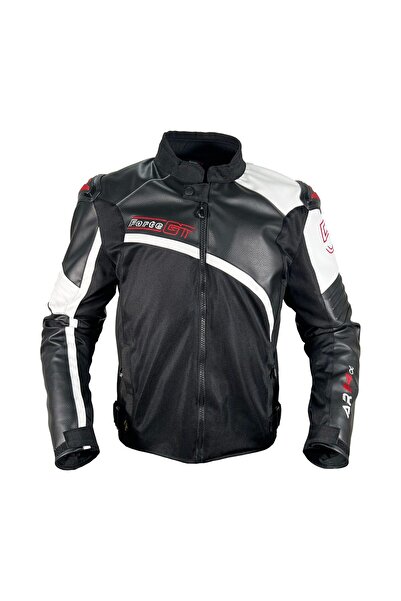 Forte GT 2003055 AR54 Deri – Kırmızı