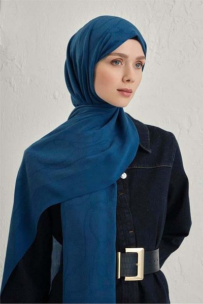 Armine Cupra Cool Shawl 2 02