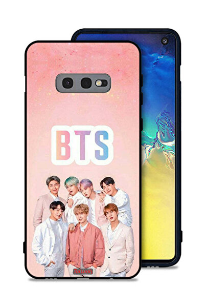 Tolwak غطاء حماية لهاتف Samsung Galaxy S10e - أفضل فريق