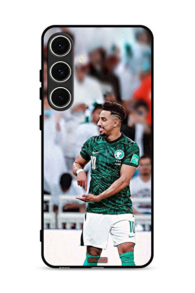 Tolwak غطاء حماية واقٍ لهاتف سامسونج جالاكسي A36 5G سليم الدواسير