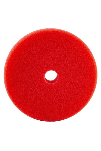 Titan Set masina polish Titan TDA21-2 /Set Menzerna 4 Pasi