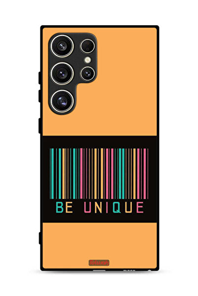 Tolwak غطاء حماية لهاتف سامسونج جالكسي S24 ألترا 5G - كن فريدًا