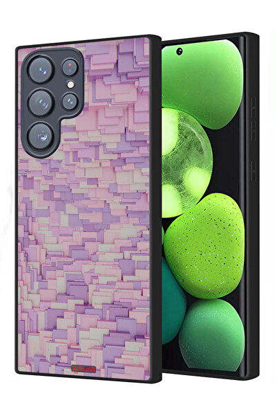 Tolwak غطاء حماية لهاتف سامسونج جالاكسي S23 ألترا 5G - باول